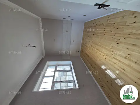 Satılır 4 otaqlı həyət evi 120 m²