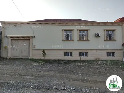 Satılır 8 otaqlı həyət evi 286 m² — Bakı 8 otaq 286.00 m²