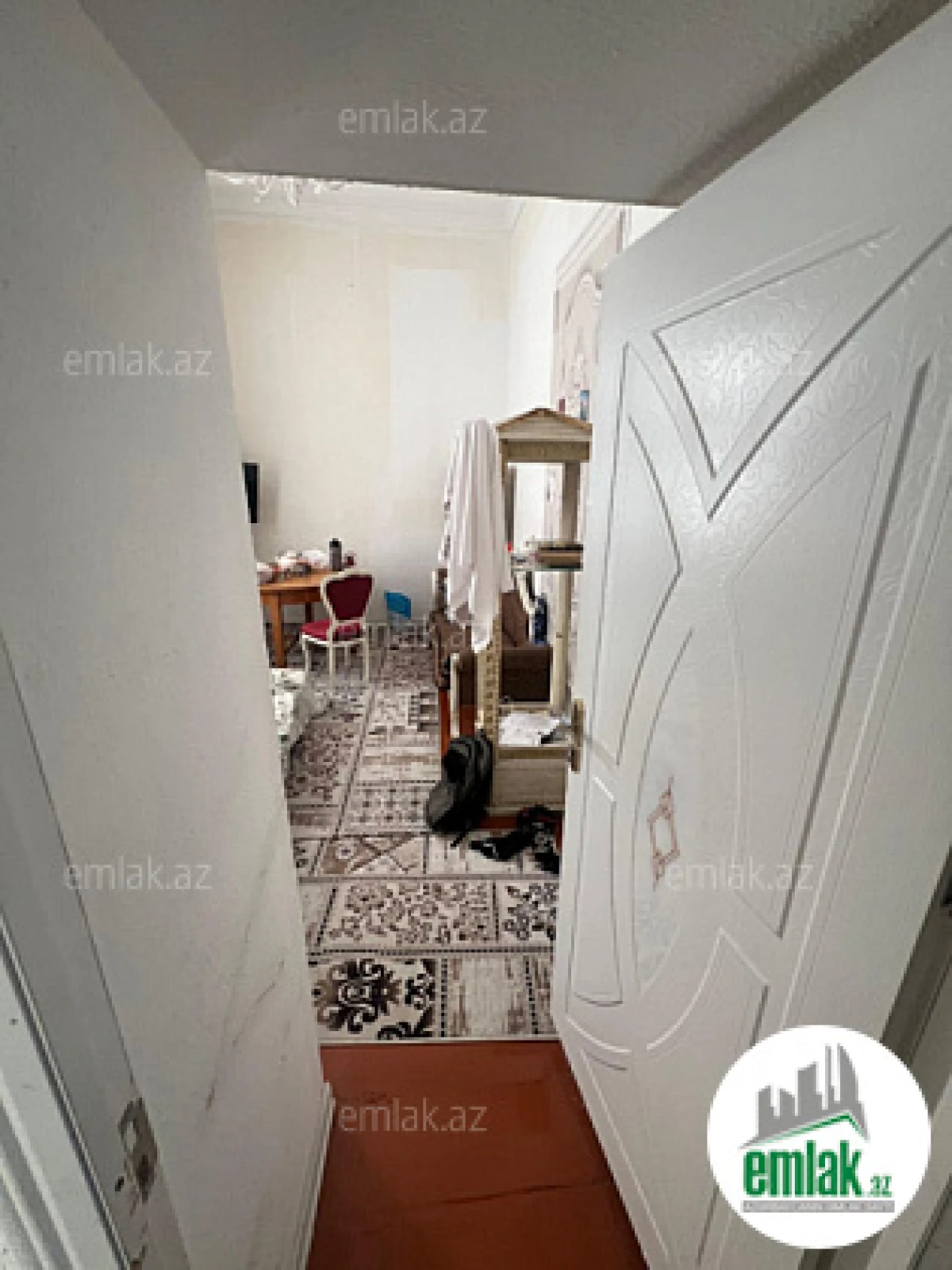 Satılır 2 otaqlı köhnə tikili 45 m²