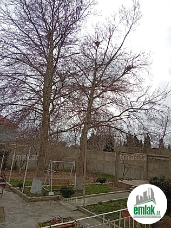 Satılır 6 otaqlı mənzil 400 m²