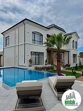 Satılır 6 otaqlı mənzil 400 m² — Bakı 6 otaq 400.00 m²