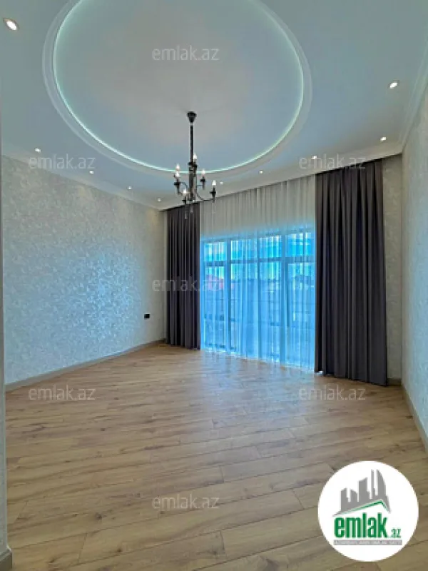Satılır 6 otaqlı mənzil 400 m²