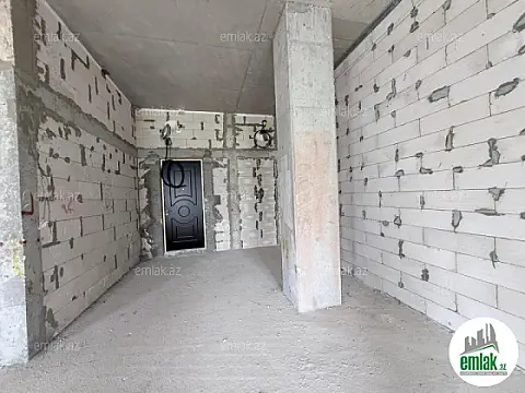 Satılır 3 otaqlı yeni tikili 94 m²