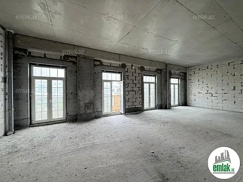 Satılır 3 otaqlı yeni tikili 94 m²