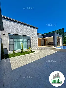 Satılır 4 otaqlı mənzil 170 m²