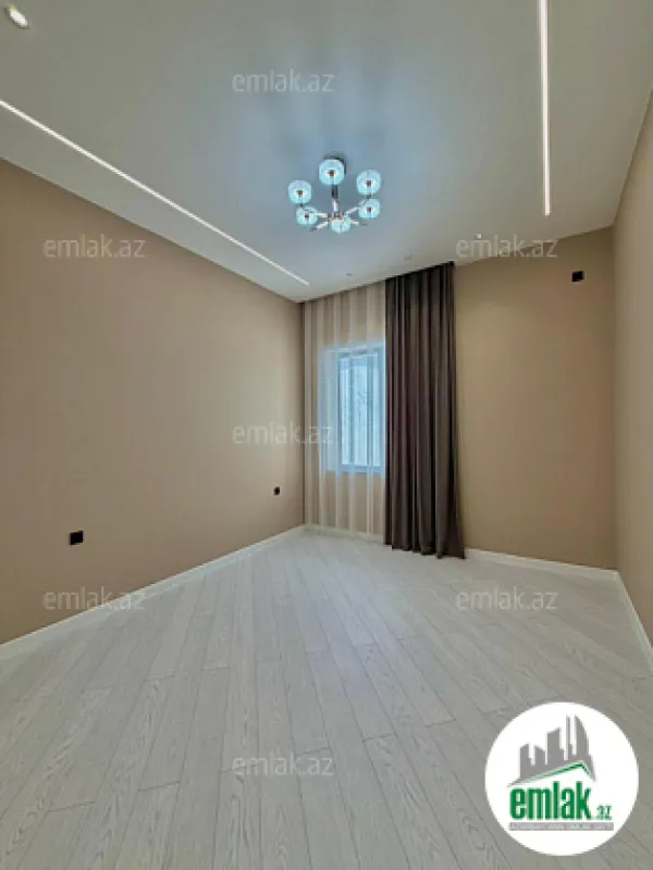 Satılır 4 otaqlı mənzil 170 m²