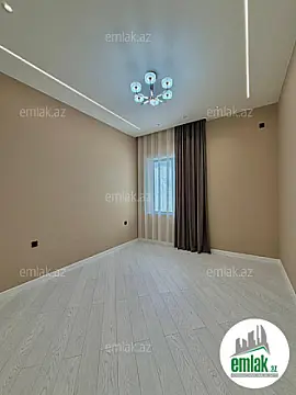 Satılır 4 otaqlı mənzil 170 m²