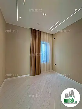 Satılır 4 otaqlı mənzil 170 m²
