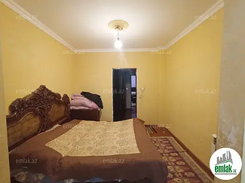Satılır 3 otaqlı köhnə tikili 64 m²