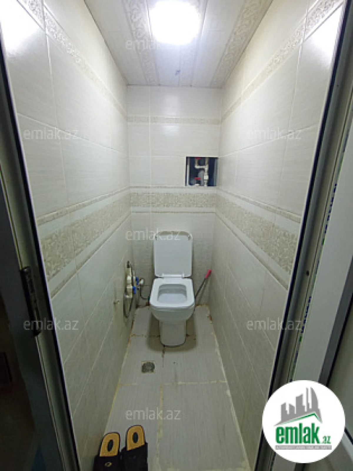 Satılır 3 otaqlı köhnə tikili 64 m²