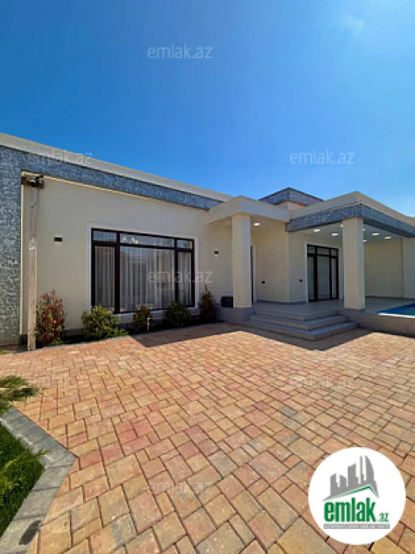 Satılır 3 otaqlı mənzil 170 m²