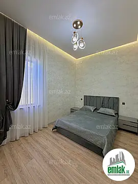 Satılır 3 otaqlı mənzil 170 m²