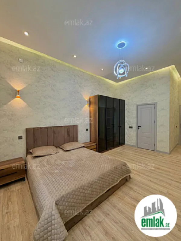 Satılır 3 otaqlı mənzil 170 m²