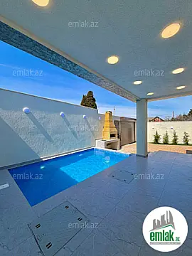 Satılır 3 otaqlı mənzil 170 m²