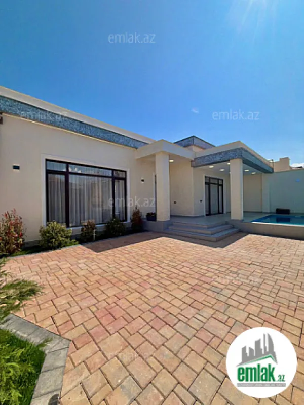 Satılır 3 otaqlı mənzil 170 m²