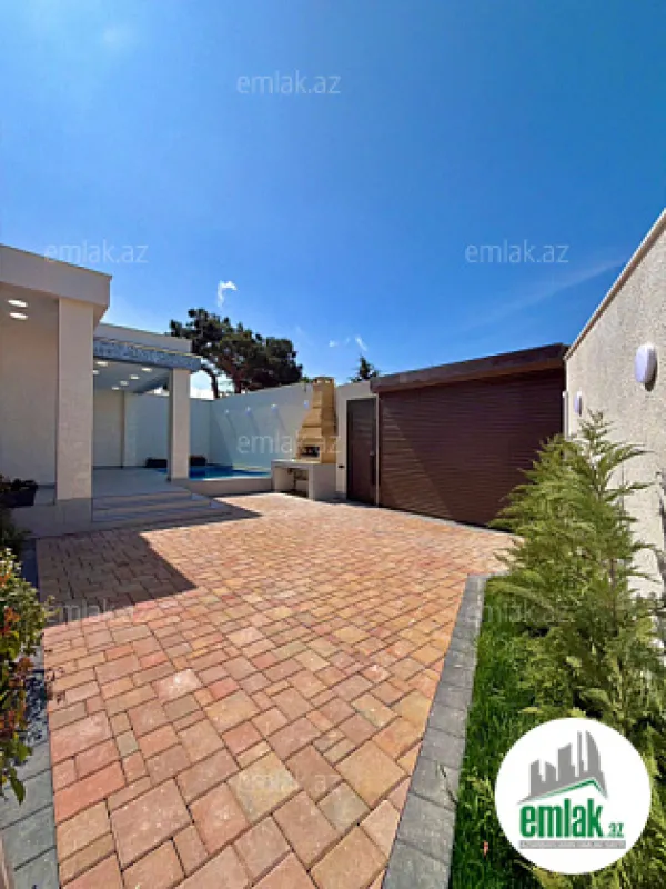 Satılır 3 otaqlı mənzil 170 m²