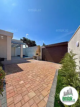 Satılır 3 otaqlı mənzil 170 m²