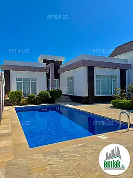 Satılır 4 otaqlı mənzil 170 m² — Bakı 4 otaq 170.00 m²