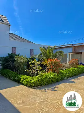 Satılır 4 otaqlı mənzil 170 m²