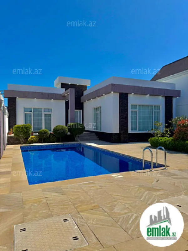 Satılır 4 otaqlı mənzil 170 m²