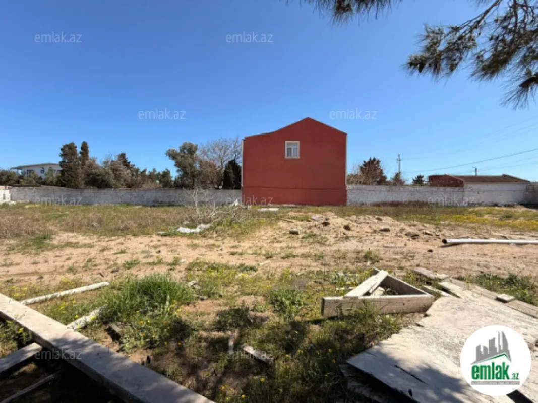 Satılır torpaq sahəsi 13.5 m²