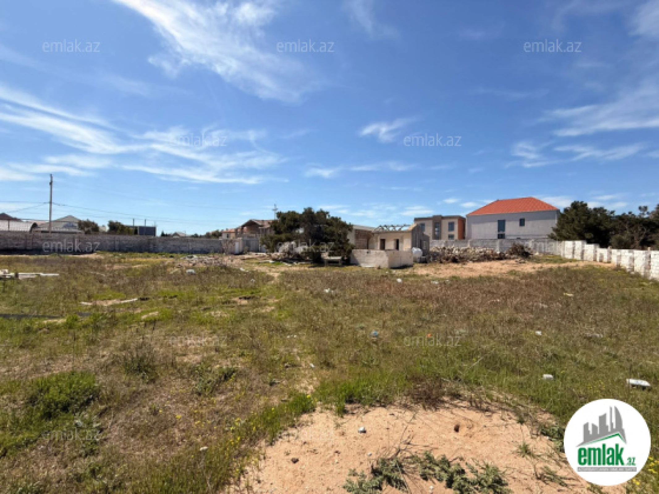 Satılır torpaq sahəsi 13.5 m²