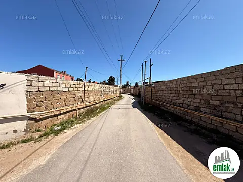 Satılır torpaq sahəsi 13.5 m²