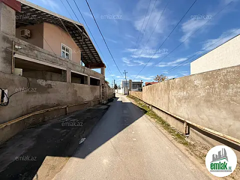 Satılır torpaq sahəsi 13.5 m² — Bakı 13.50 m²