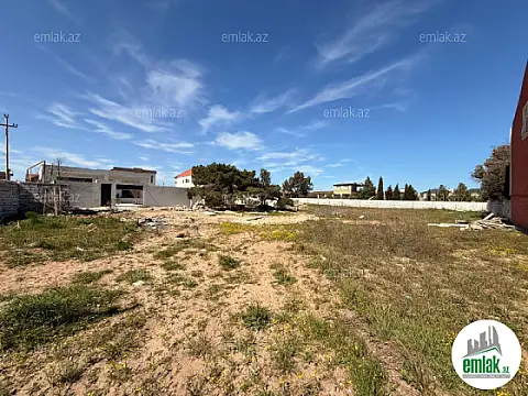 Satılır torpaq sahəsi 13.5 m²