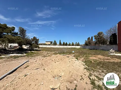 Satılır torpaq sahəsi 13.5 m²