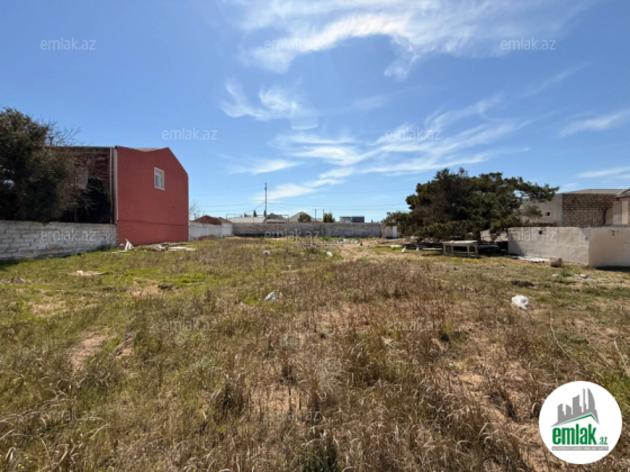 Satılır torpaq sahəsi 13.5 m²