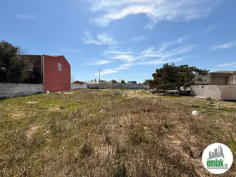 Satılır torpaq sahəsi 13.5 m²