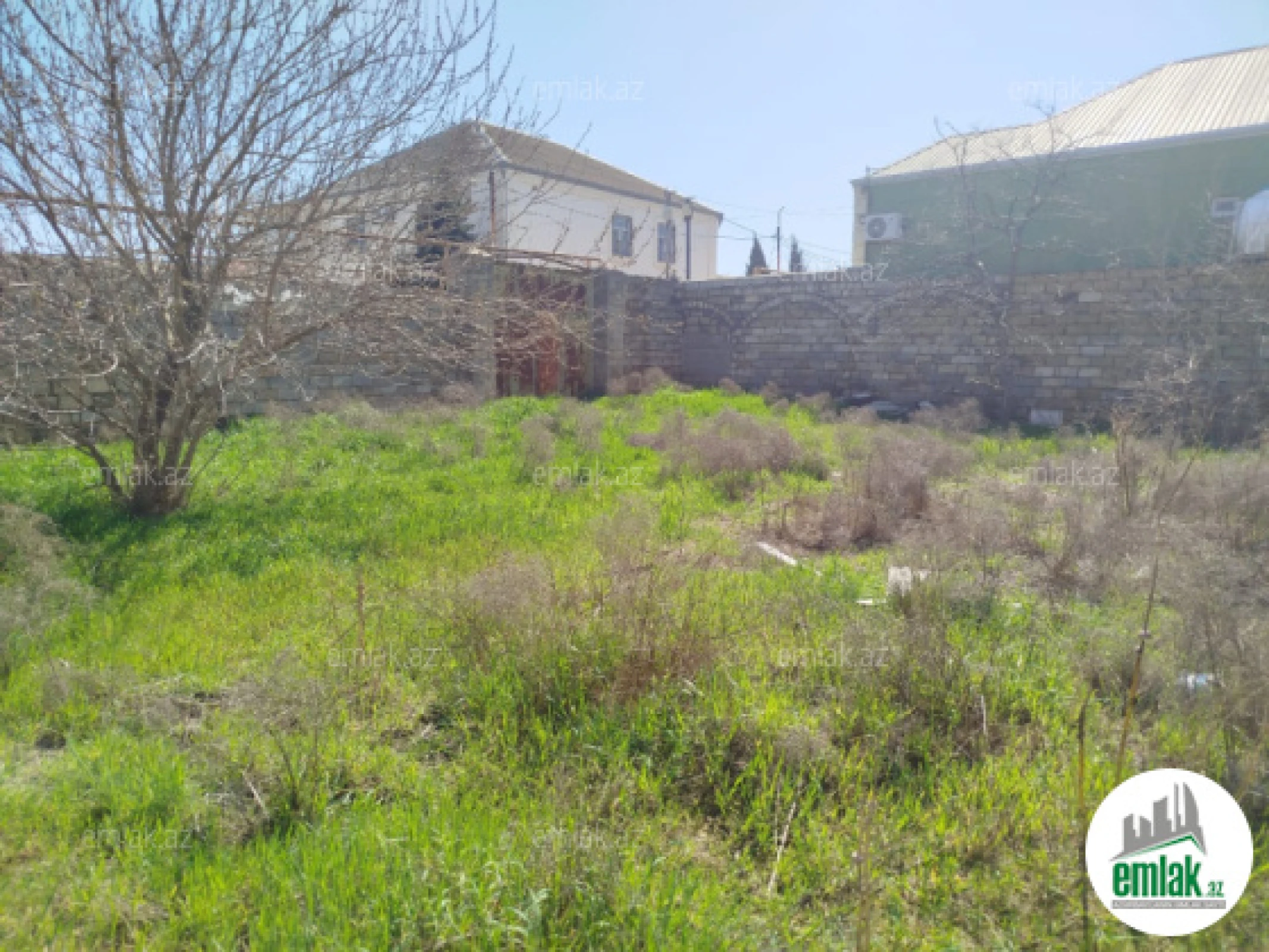 Satılır torpaq sahəsi 7 m²