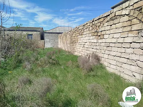 Satılır torpaq sahəsi 7 m² — Bakı 7.00 m²