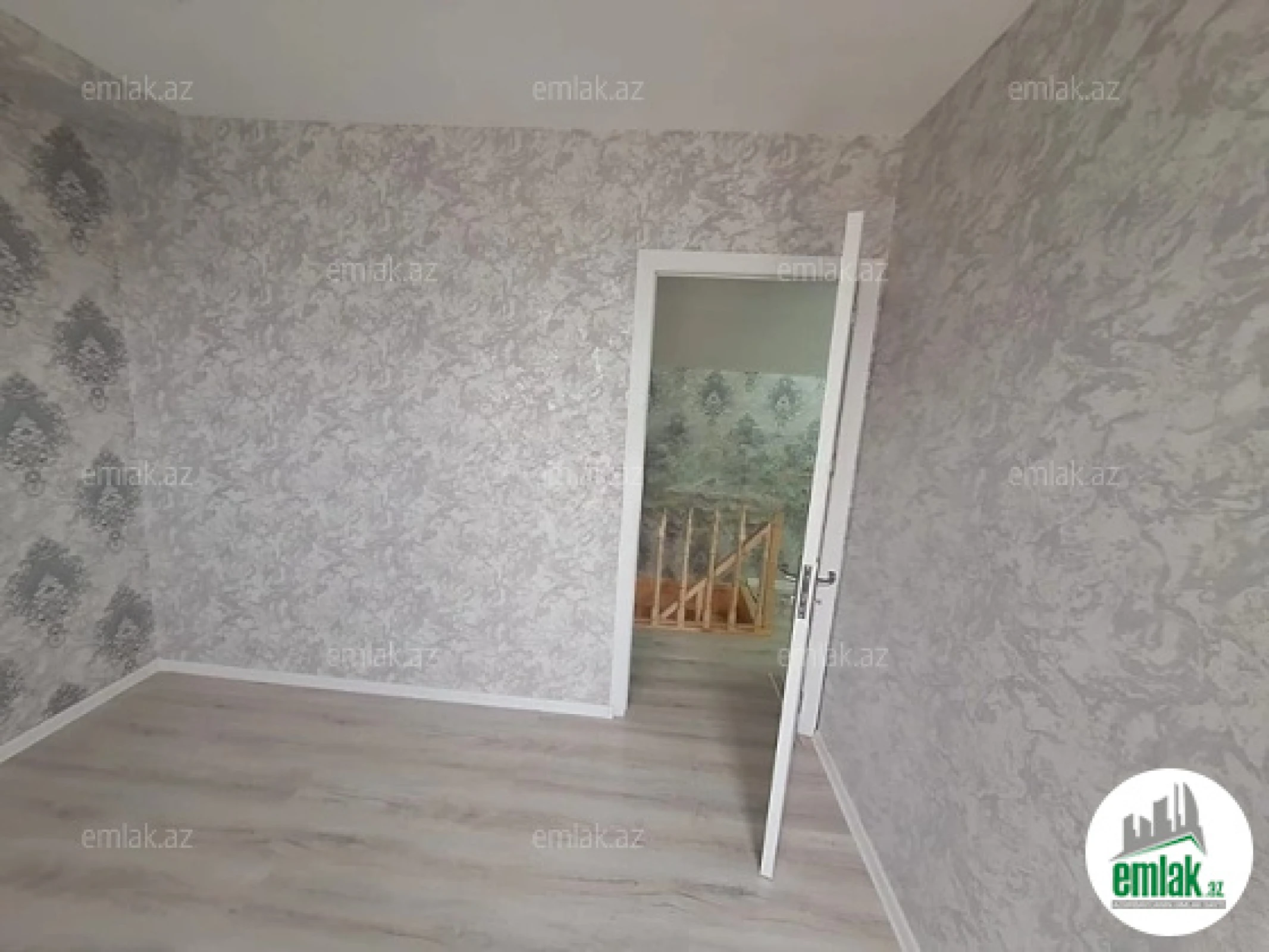 Satılır 3 otaqlı həyət evi 53 m²