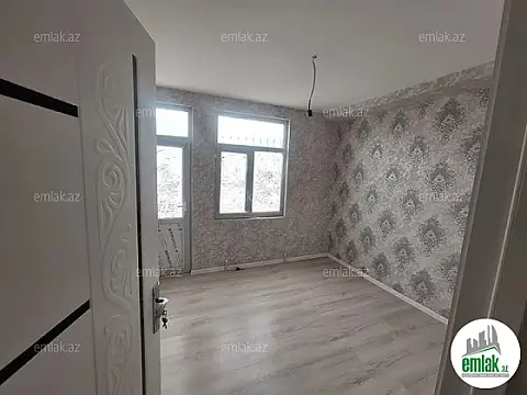 Satılır 3 otaqlı həyət evi 53 m²