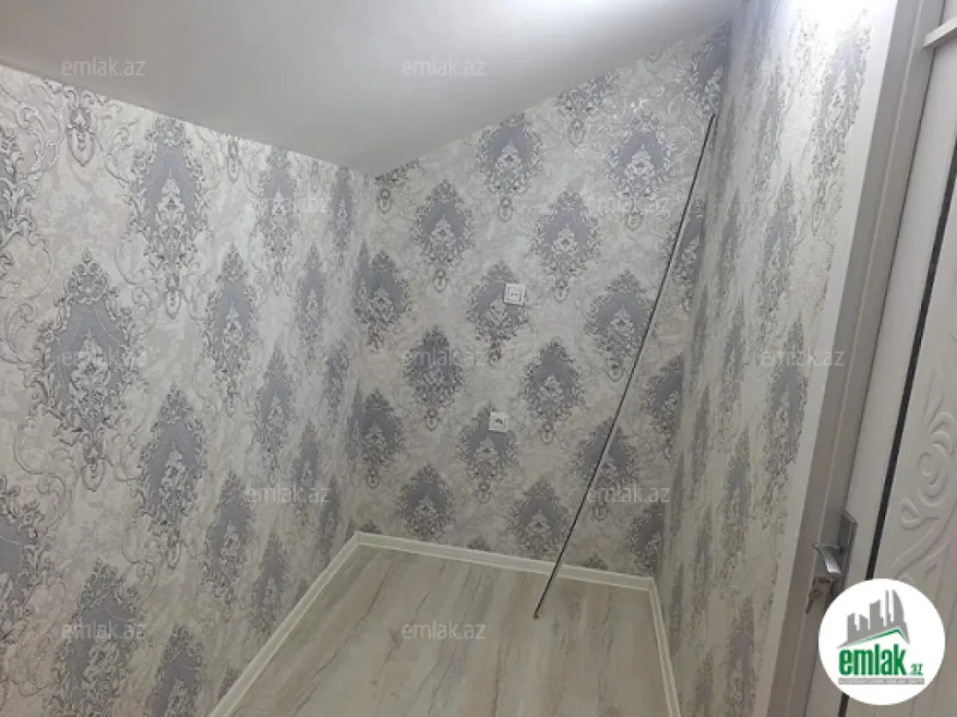 Satılır 3 otaqlı həyət evi 53 m²