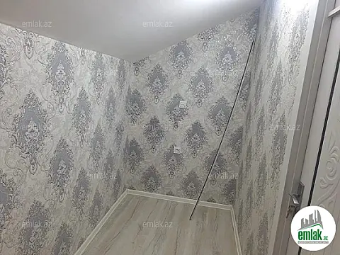 Satılır 3 otaqlı həyət evi 53 m²