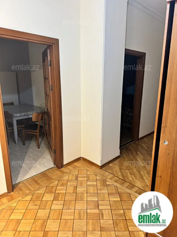 Satılır 2 otaqlı yeni tikili 115 m²