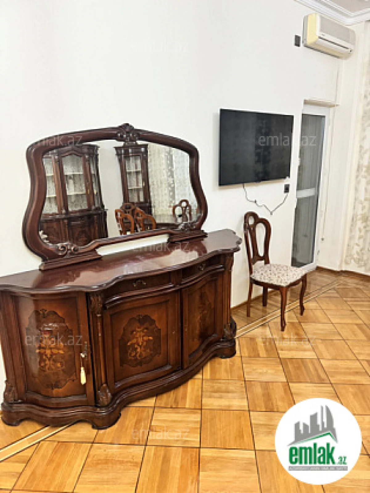 Satılır 2 otaqlı yeni tikili 115 m²