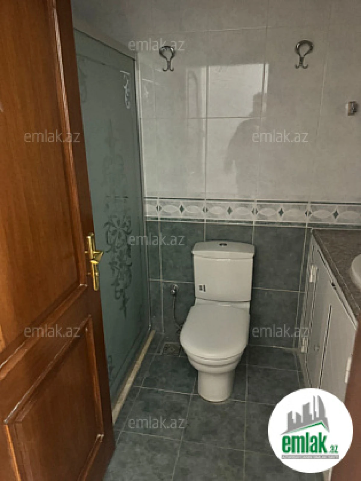 Satılır 2 otaqlı yeni tikili 115 m²