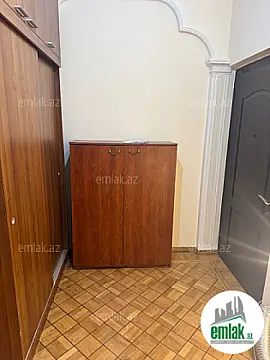 Satılır 2 otaqlı yeni tikili 115 m²