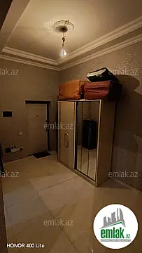 Satılır 1 otaqlı yeni tikili 53 m²