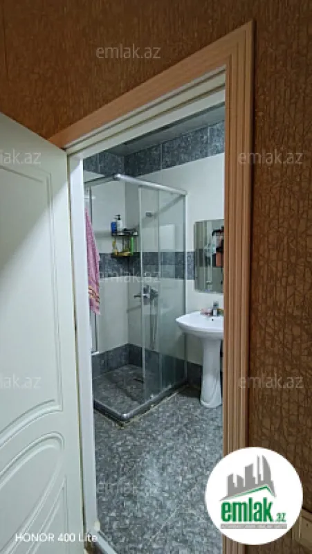 Satılır 1 otaqlı yeni tikili 53 m²