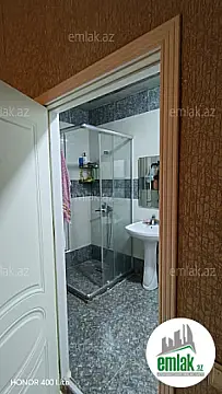 Satılır 1 otaqlı yeni tikili 53 m²