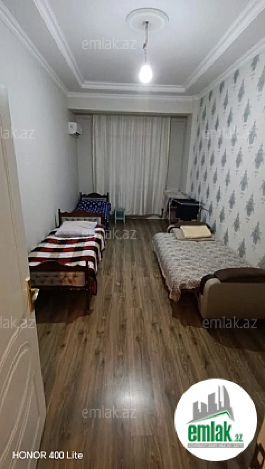 Satılır 1 otaqlı yeni tikili 53 m²