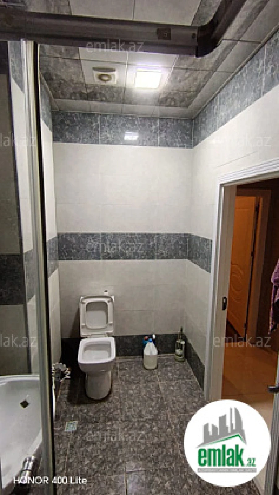 Satılır 1 otaqlı yeni tikili 53 m²