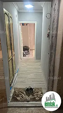 Satılır 2 otaqlı yeni tikili 50 m²