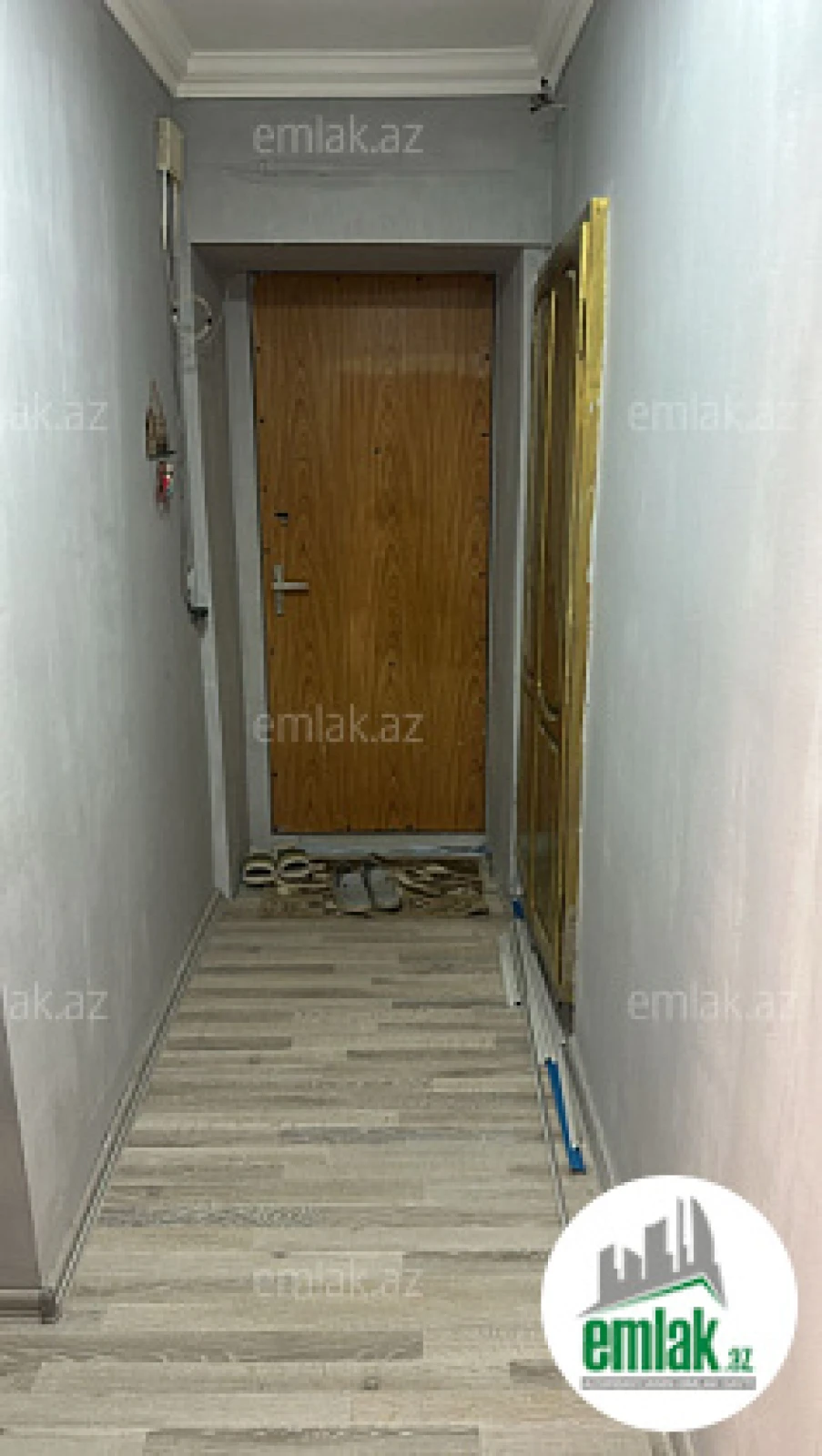 Satılır 2 otaqlı yeni tikili 50 m²