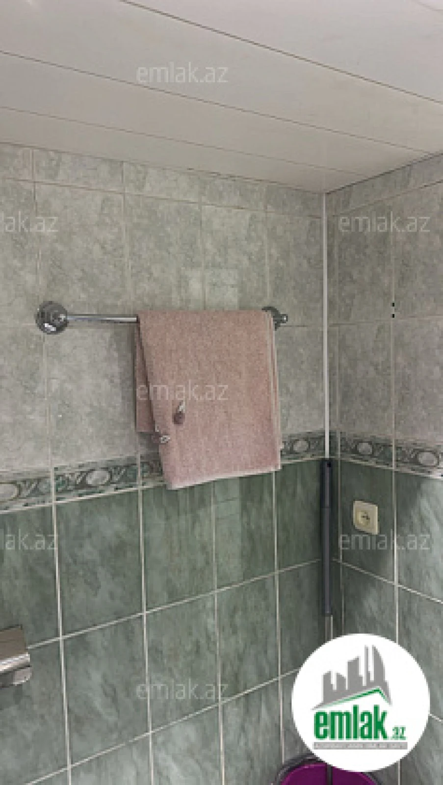 Satılır 2 otaqlı yeni tikili 50 m²